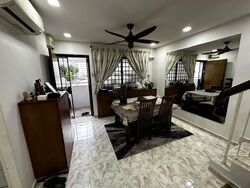Blk 235 Choa Chu Kang Central (Choa Chu Kang), HDB Executive #622332551